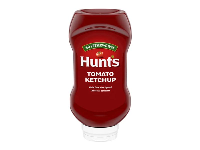 Ketchup, Tomato