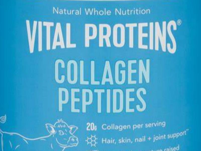 Vital Proteins Colllagen Peptides