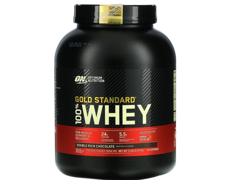 Whey Protein