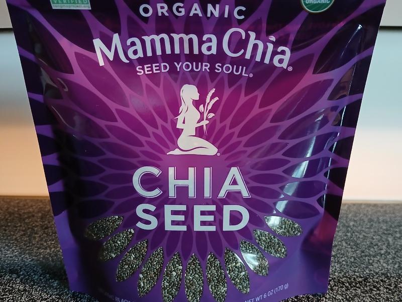 Chia Seed