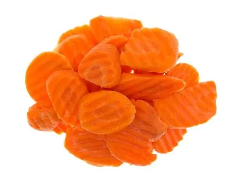Carrots