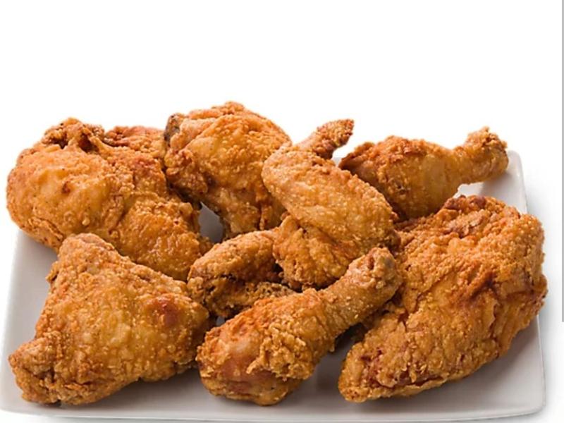 Fried Chicken Thigh
