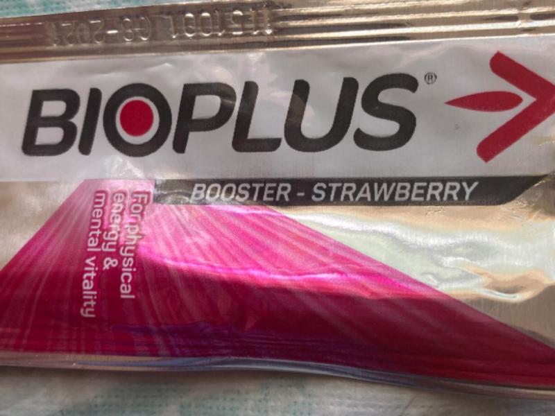 Booster