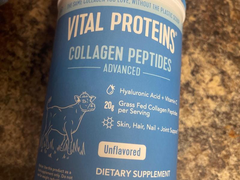Collagen Peptides