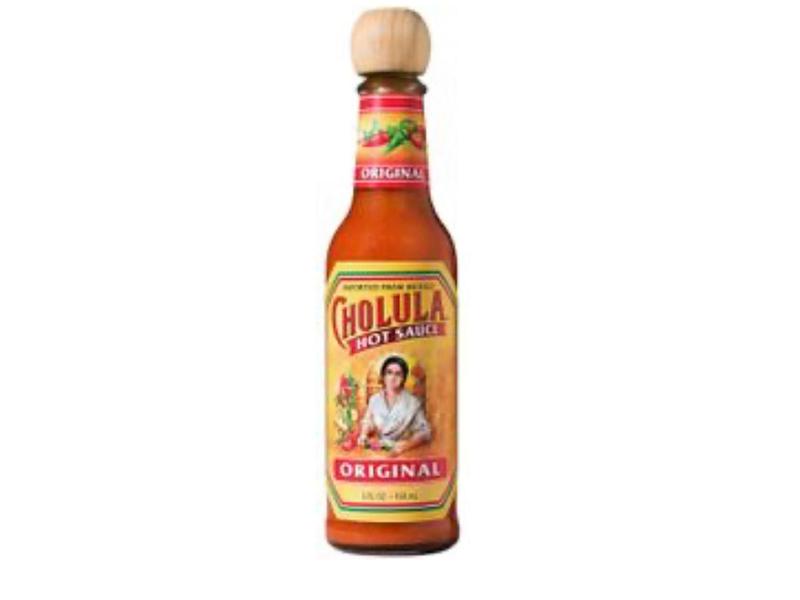 Hot Sauce, Original