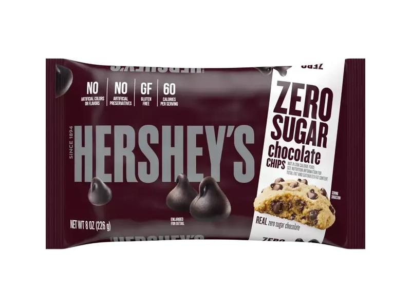Sugar Free Chocolate Chips