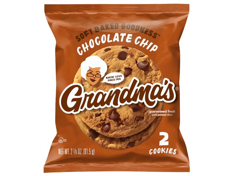 Cookies, Chocolate Chip