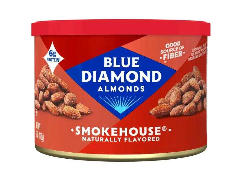 Almonds