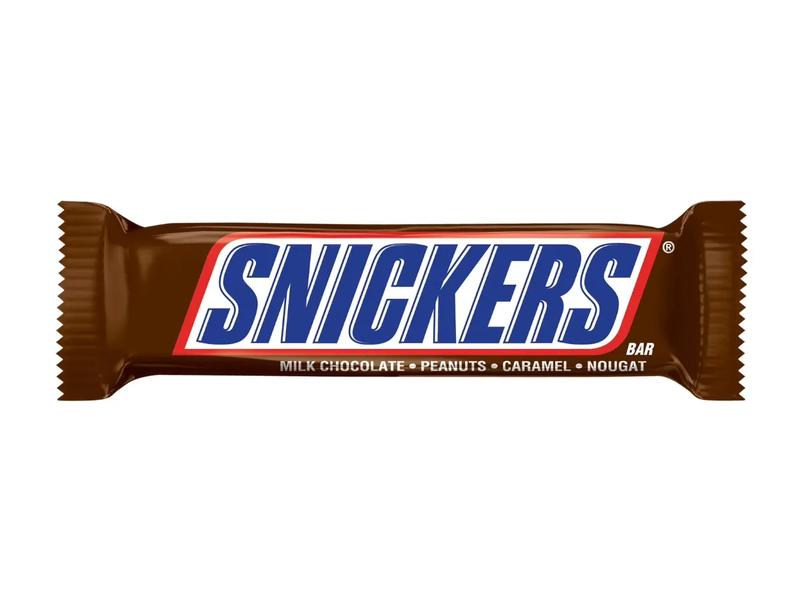 Candy Bars