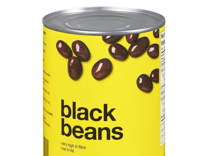 Black Beans