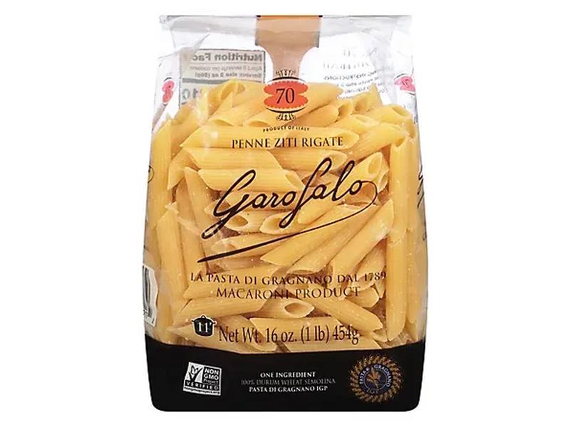 Penne Ziti Rigate