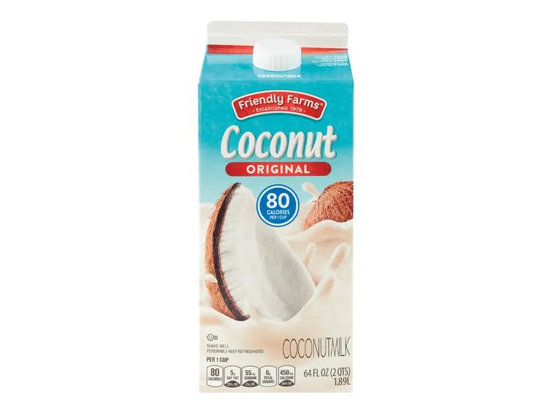 Coconut Milk Original