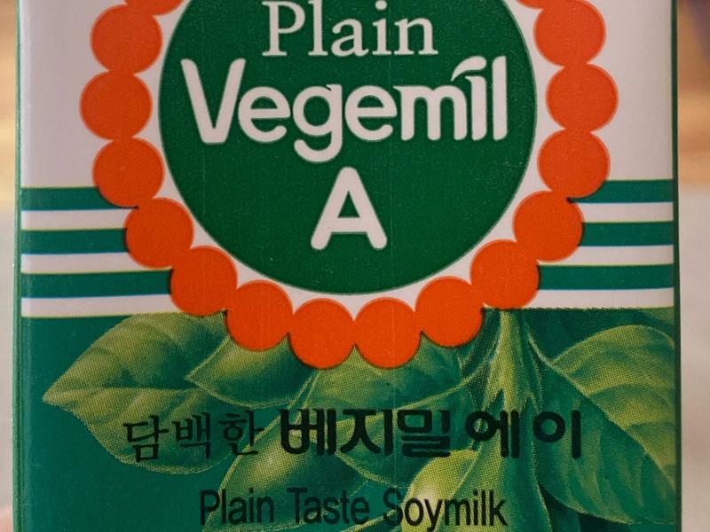 Soy Milk