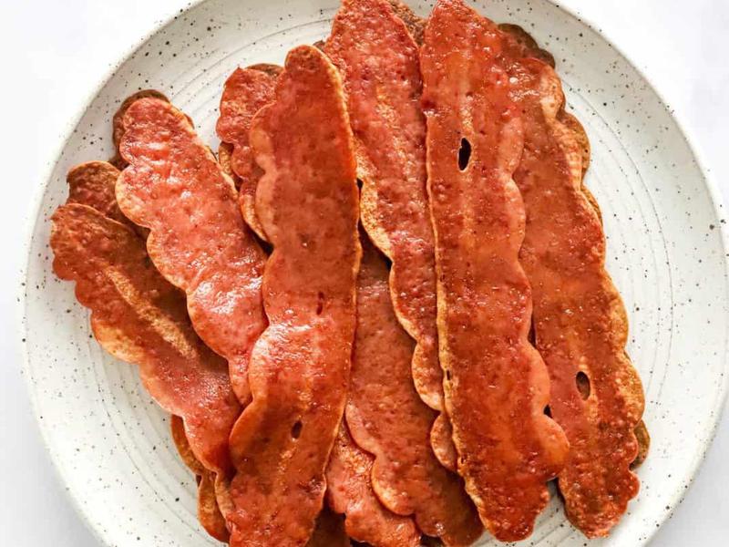 Turkey Bacon