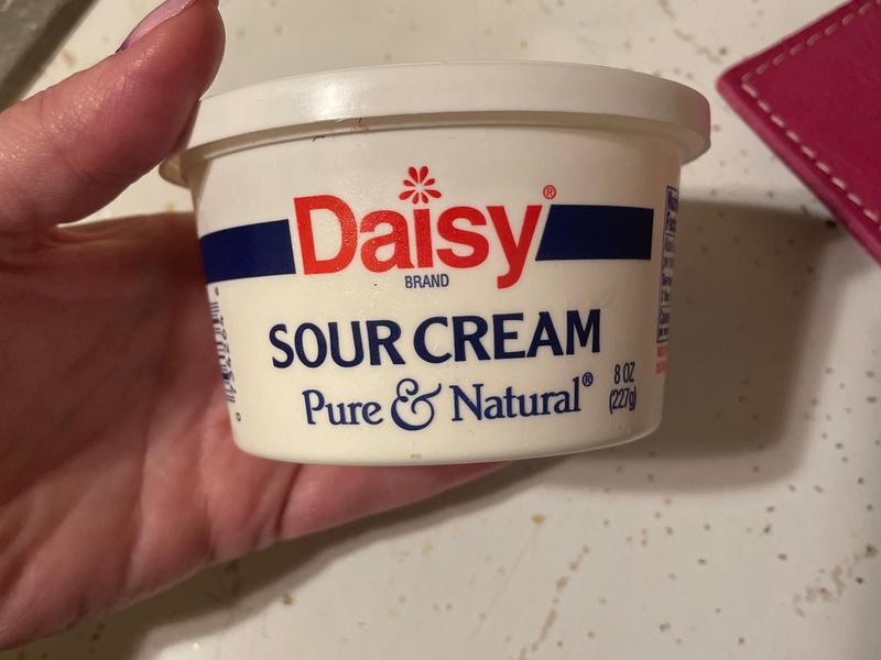 Sour Cream