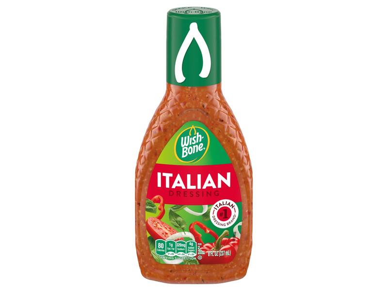 Dressing, Italian