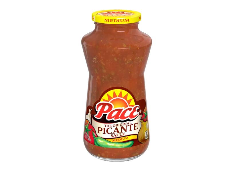 Picante Sauce, The Original, Medium