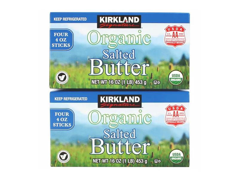 Butter