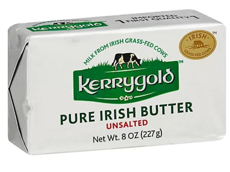 Pure irish Butter