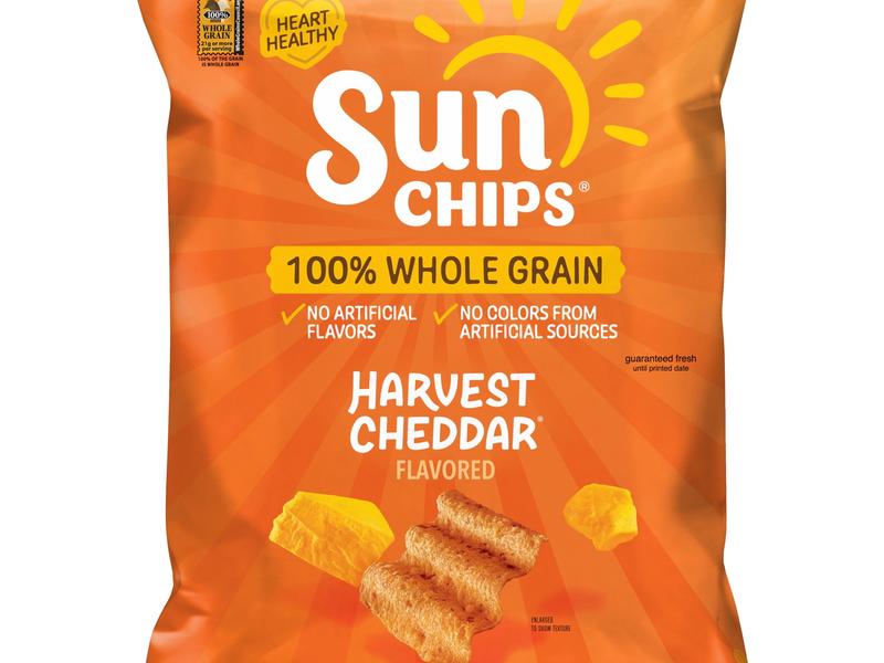 Harvest Cheddar