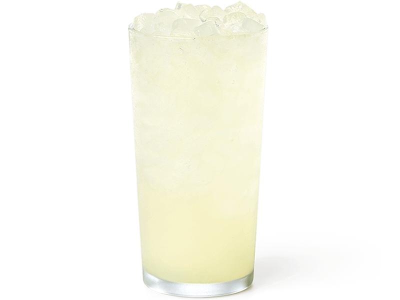 Chick-fil-A Lemonade, Large