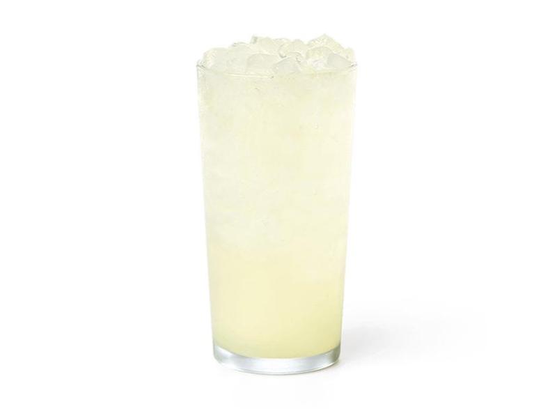 Chick-fil-A Diet Lemonade, Medium