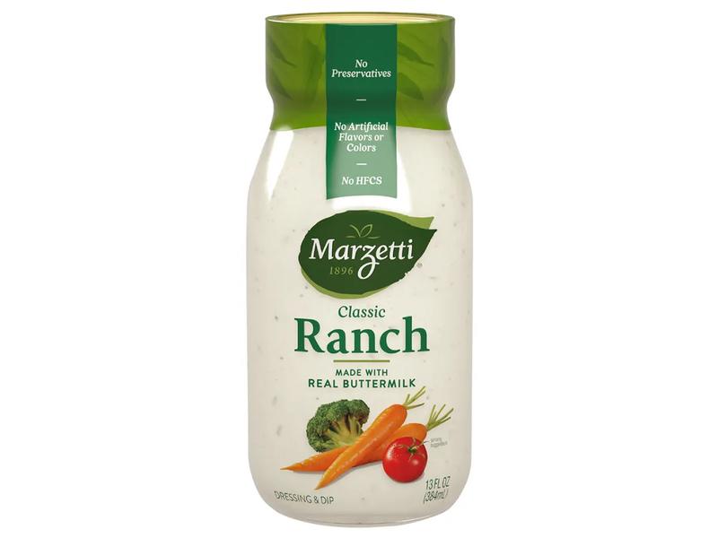 Dressing & Dip, Classic Ranch