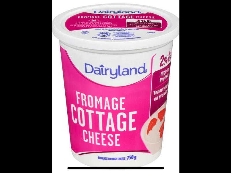 Cottage Cheese