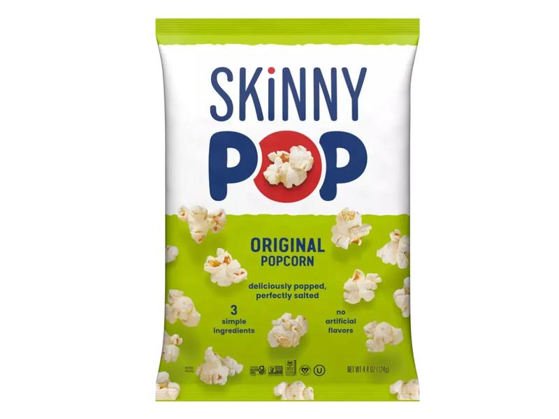 Popcorn