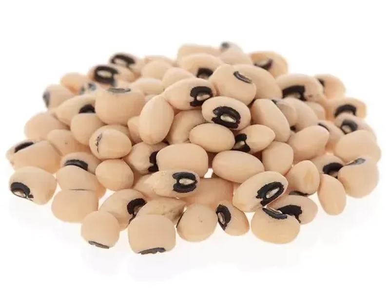 Cowpeas (blackeyes)