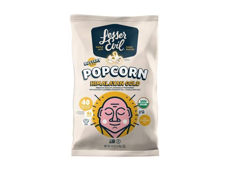 Popcorn, Himalayan Gold