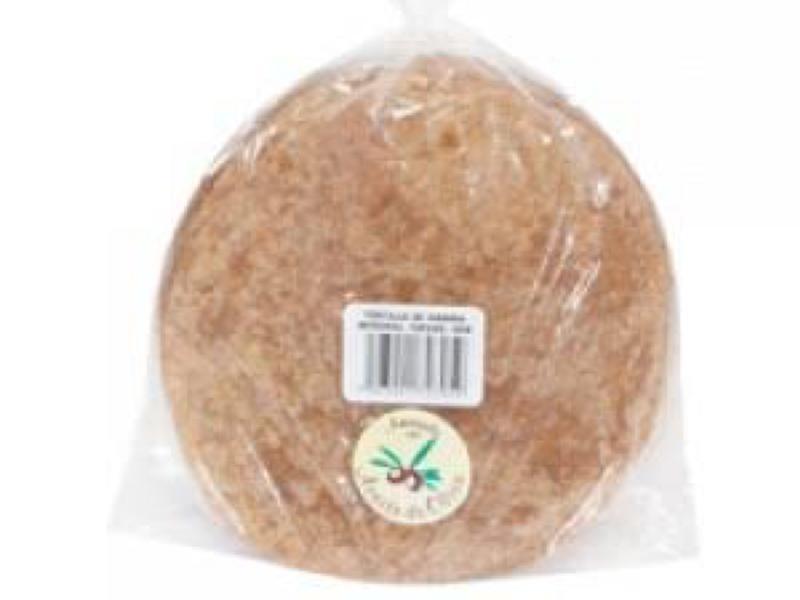 10'' Wheat Tortilla