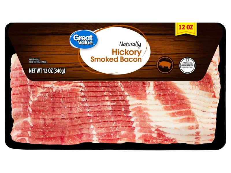 Smoked Bacon