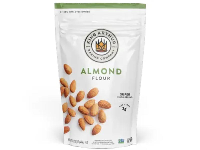Almond Flour