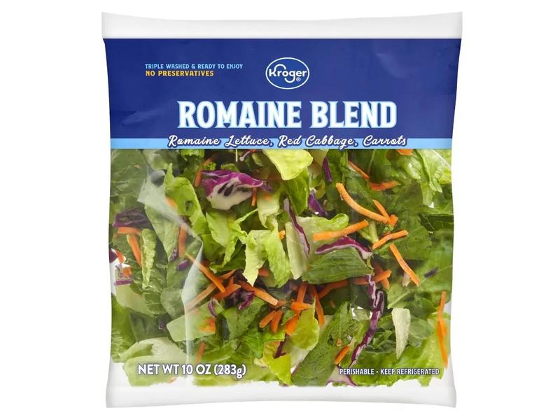 Romaine Blend