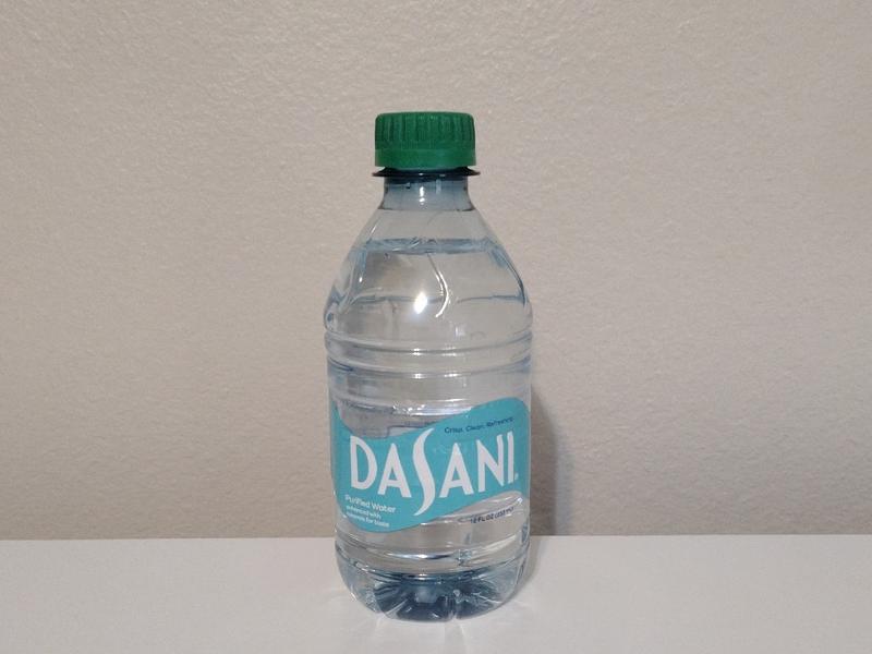 Purified Water