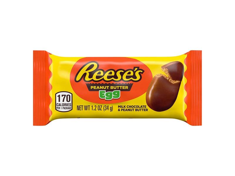 Peanut Butter Egg