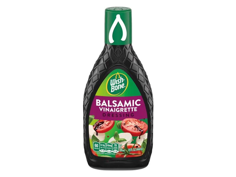 Dressing, Balsamic Vinaigrette