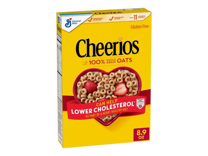 Oat Cereal