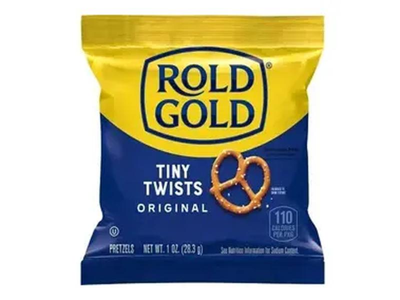 Tiny Twists, Original