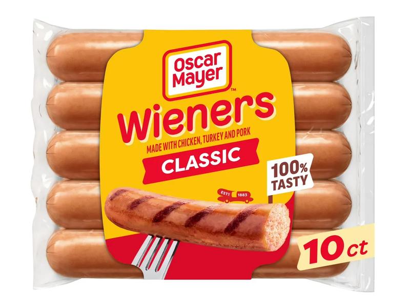 Classic Wieners