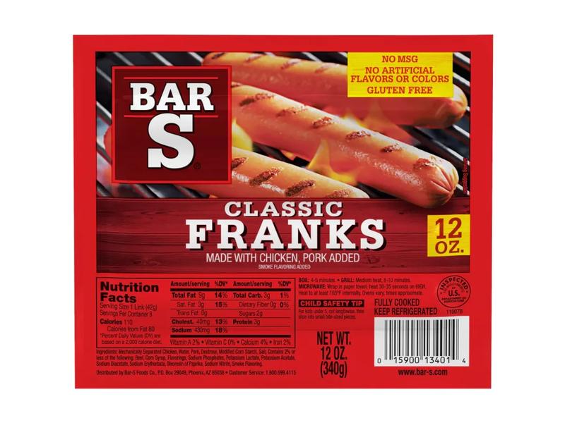 Franks
