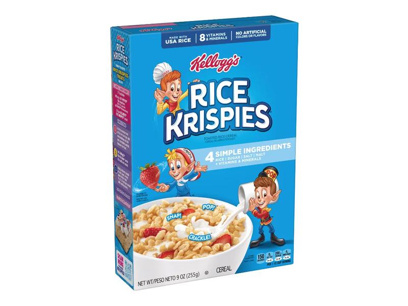 Original Toasted Rice Cereal