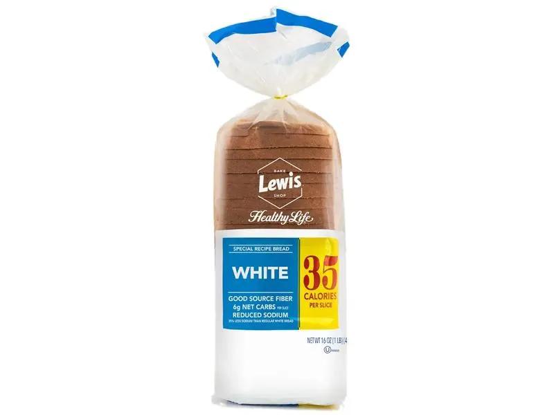 White Bread