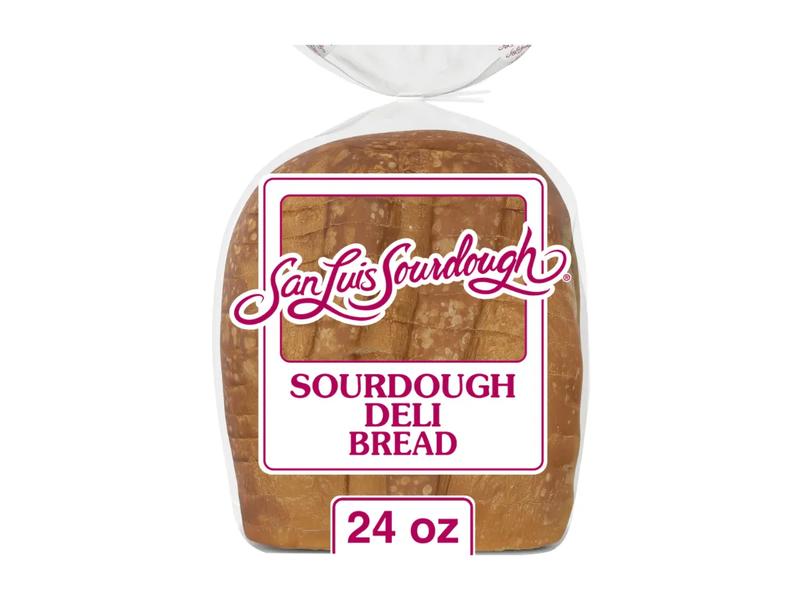 Bread, Deli, Sourdough