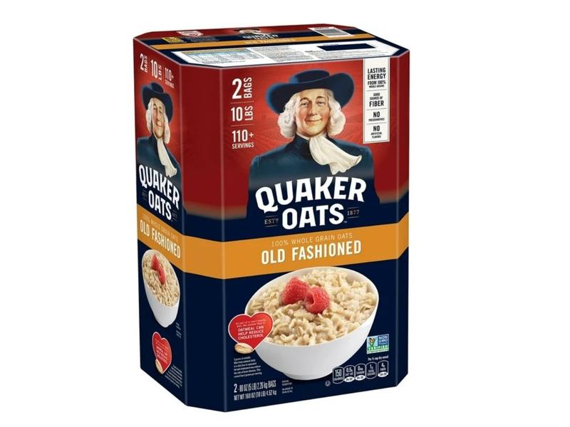 Old Fashioned Oats