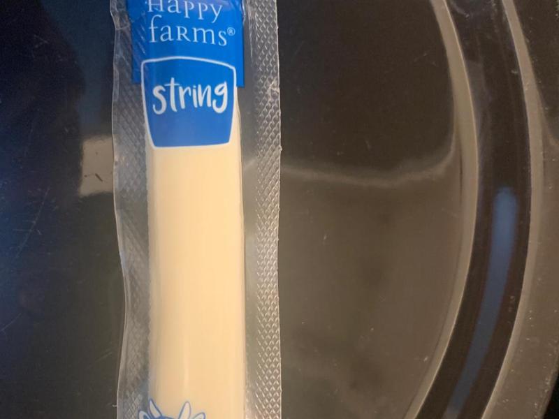 String Cheese