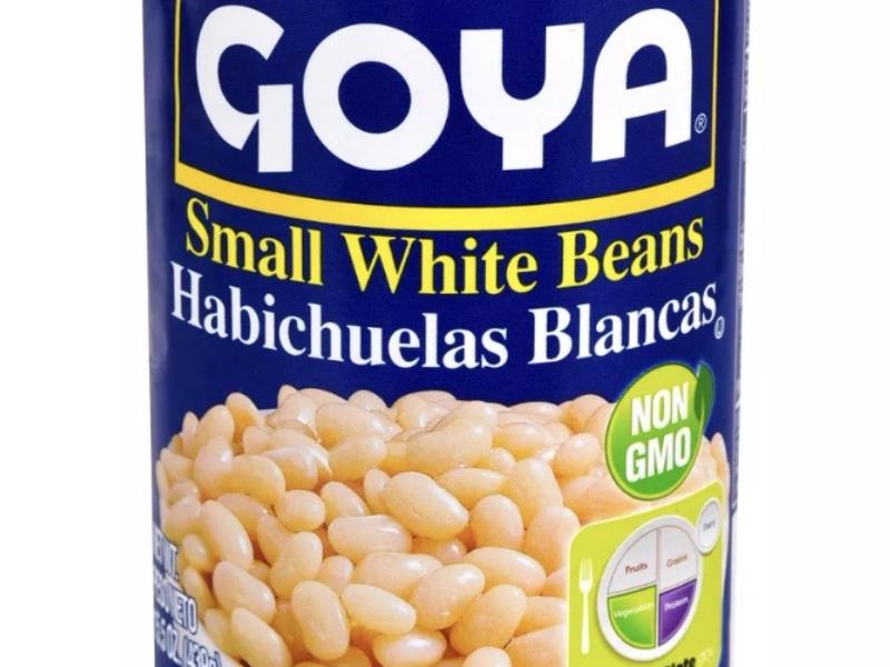 Small White Beans