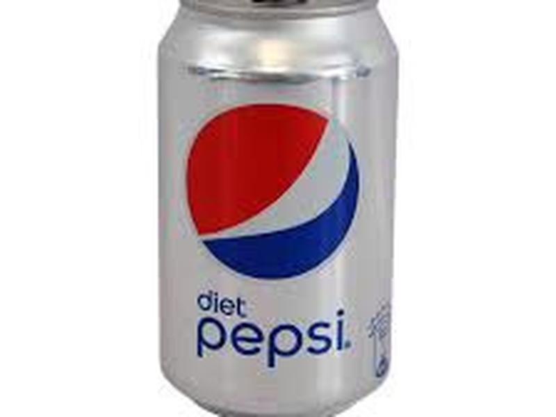 Diet Pepsi