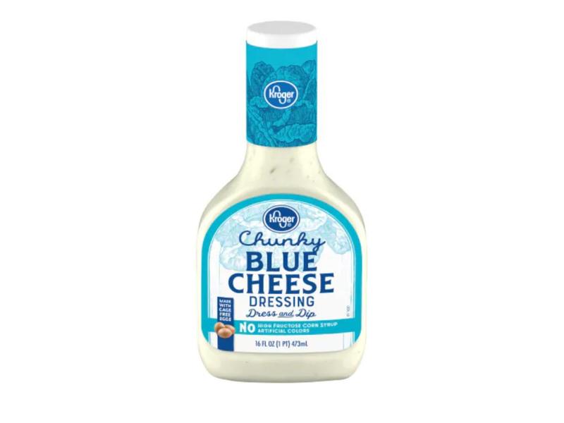 Chunky Blue Cheese Dressing